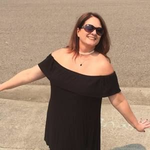 Meet your Posher, Beverly